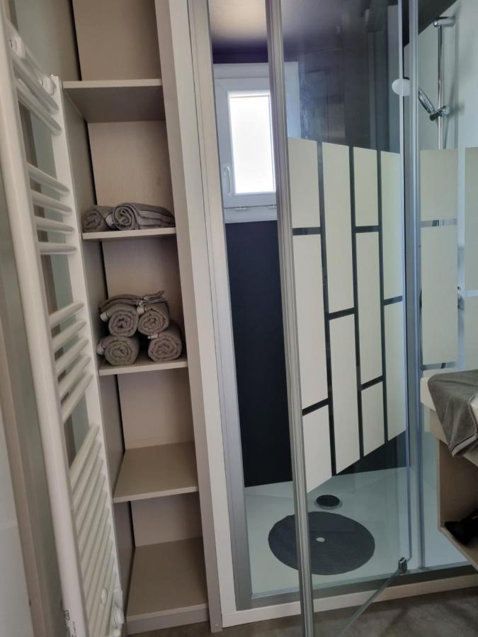 Chalet Etxetxoa, De 1 A 4 Personnes Avec Climatisation, Terrain Prive Et Piscine Hasparren Exterior foto