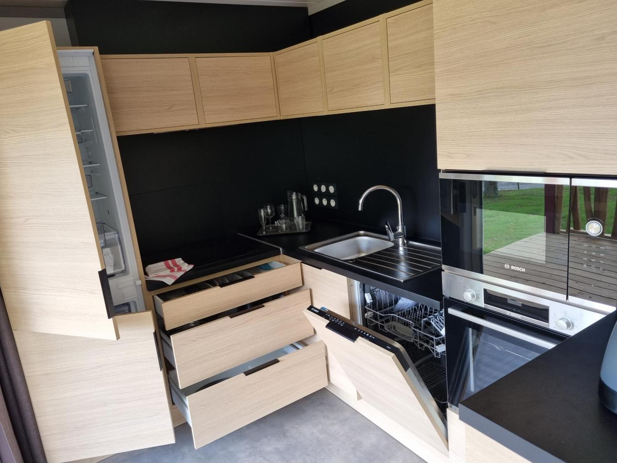 Chalet Etxetxoa, De 1 A 4 Personnes Avec Climatisation, Terrain Prive Et Piscine Hasparren Exterior foto